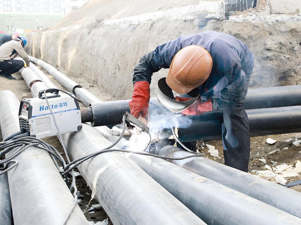 彭山压力管道设备安装